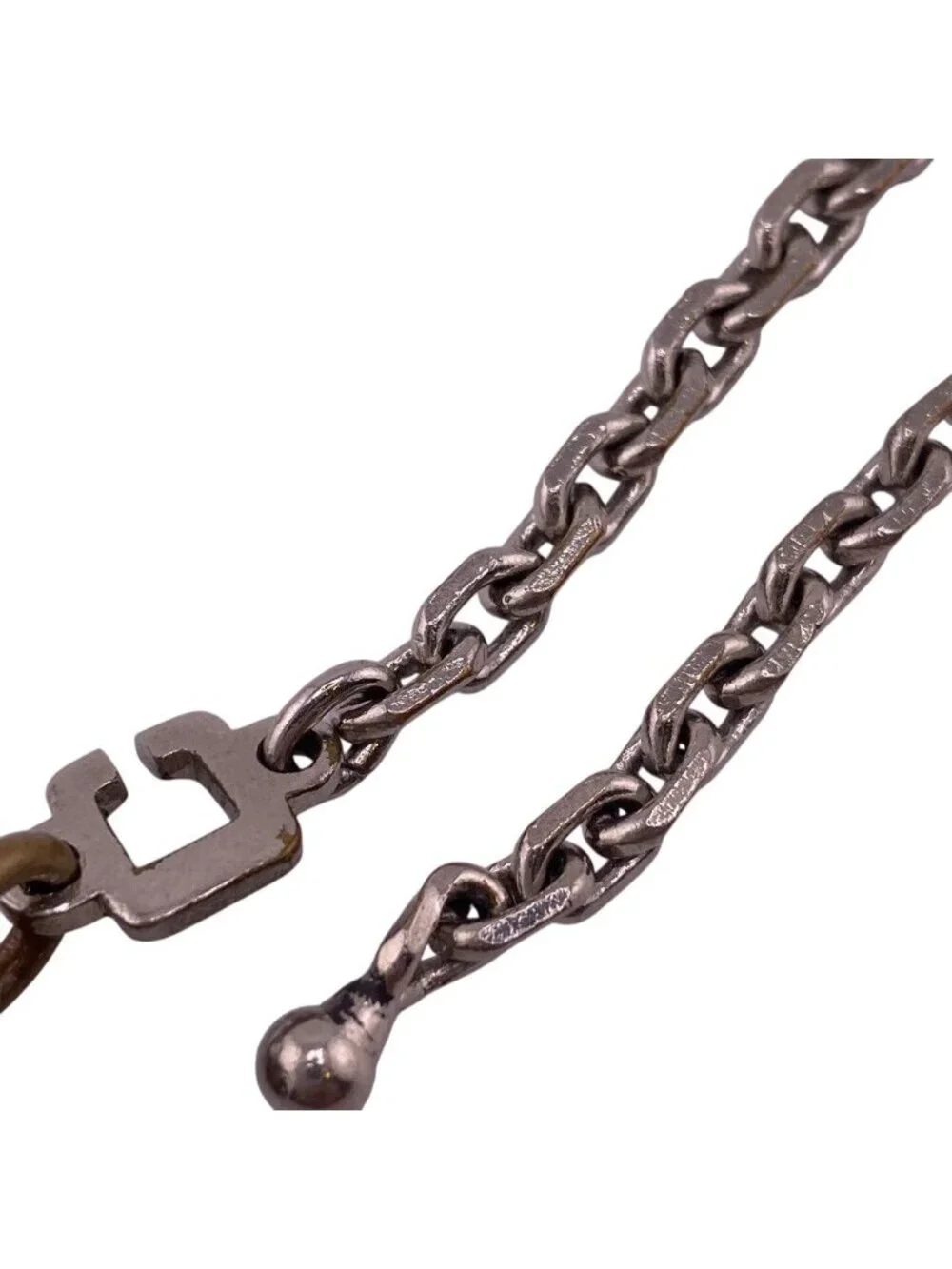 Louis Vuitton Wallet Blurred Trunk Motif Limited Edition Charm Key Holder